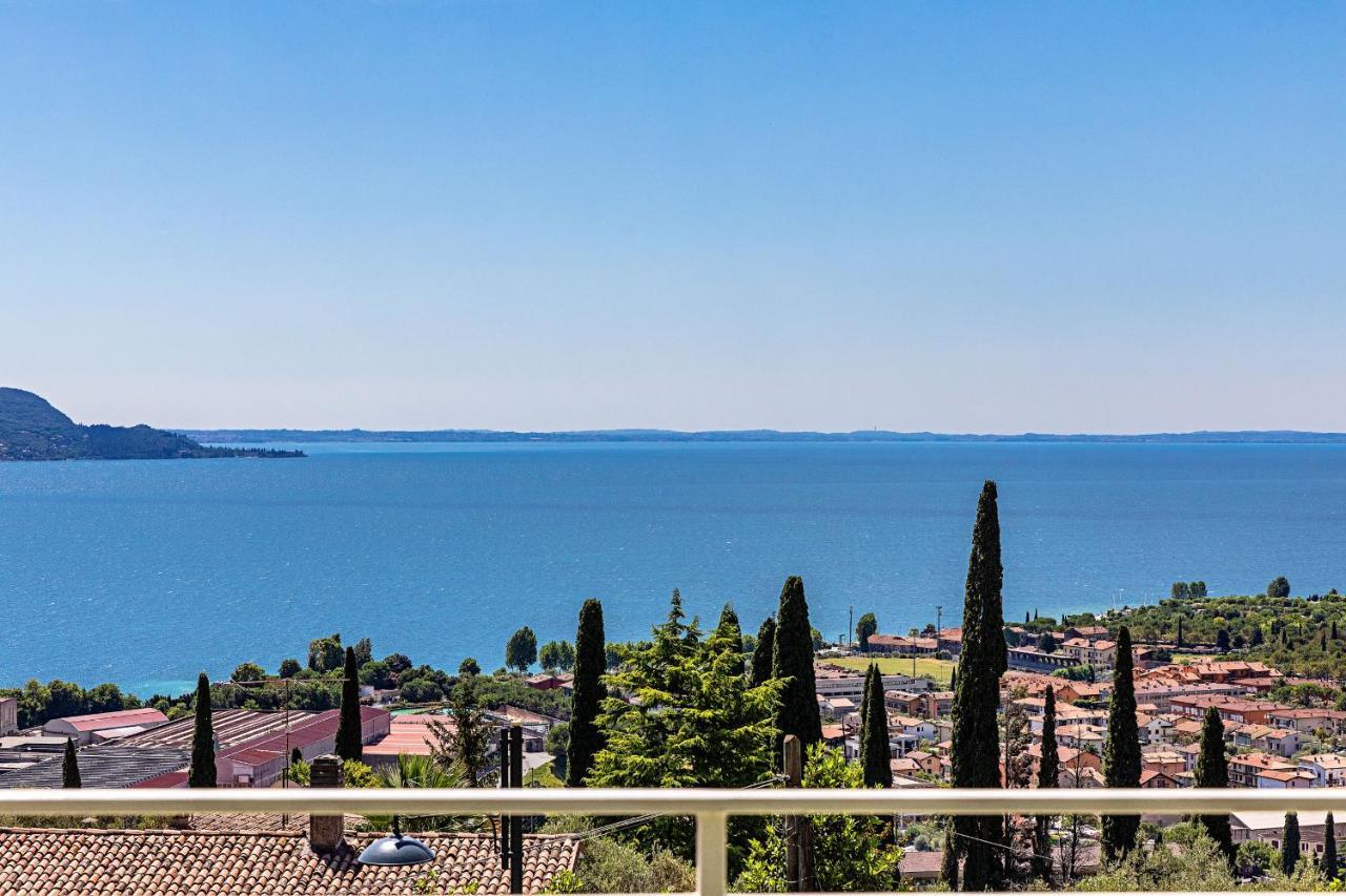 Poggio Al Sole 6 Apartment By Wonderful Italy Toscolano-Maderno Exterior foto