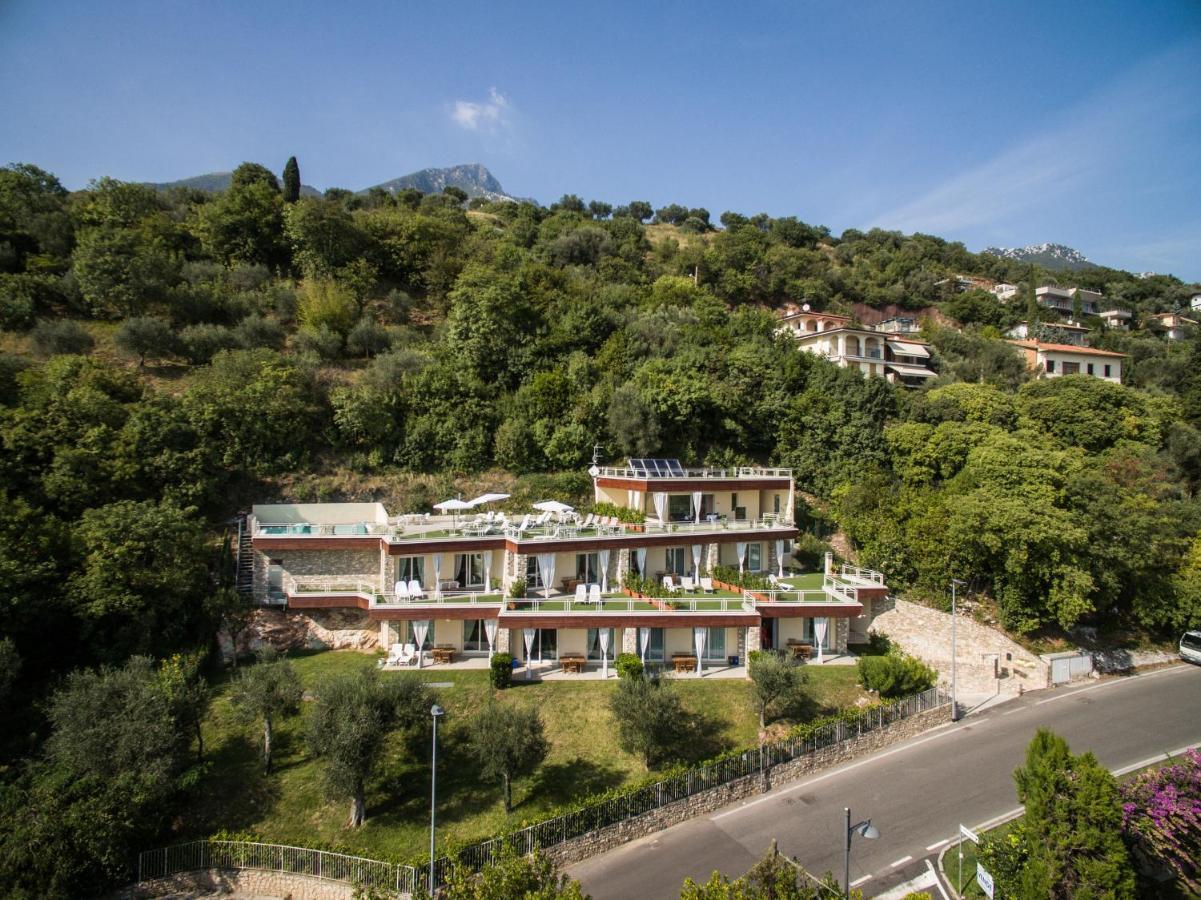 Poggio Al Sole 6 Apartment By Wonderful Italy Toscolano-Maderno Exterior foto