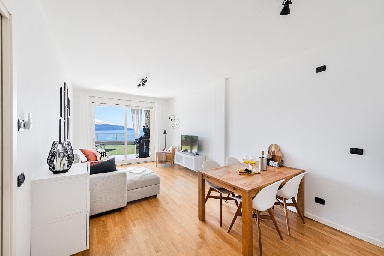 Poggio Al Sole 6 Apartment By Wonderful Italy Toscolano-Maderno Exterior foto